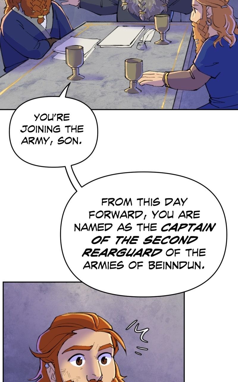 A Spell for a Smith (S2) Episode 55 (Season Premiere) page 35 - 
