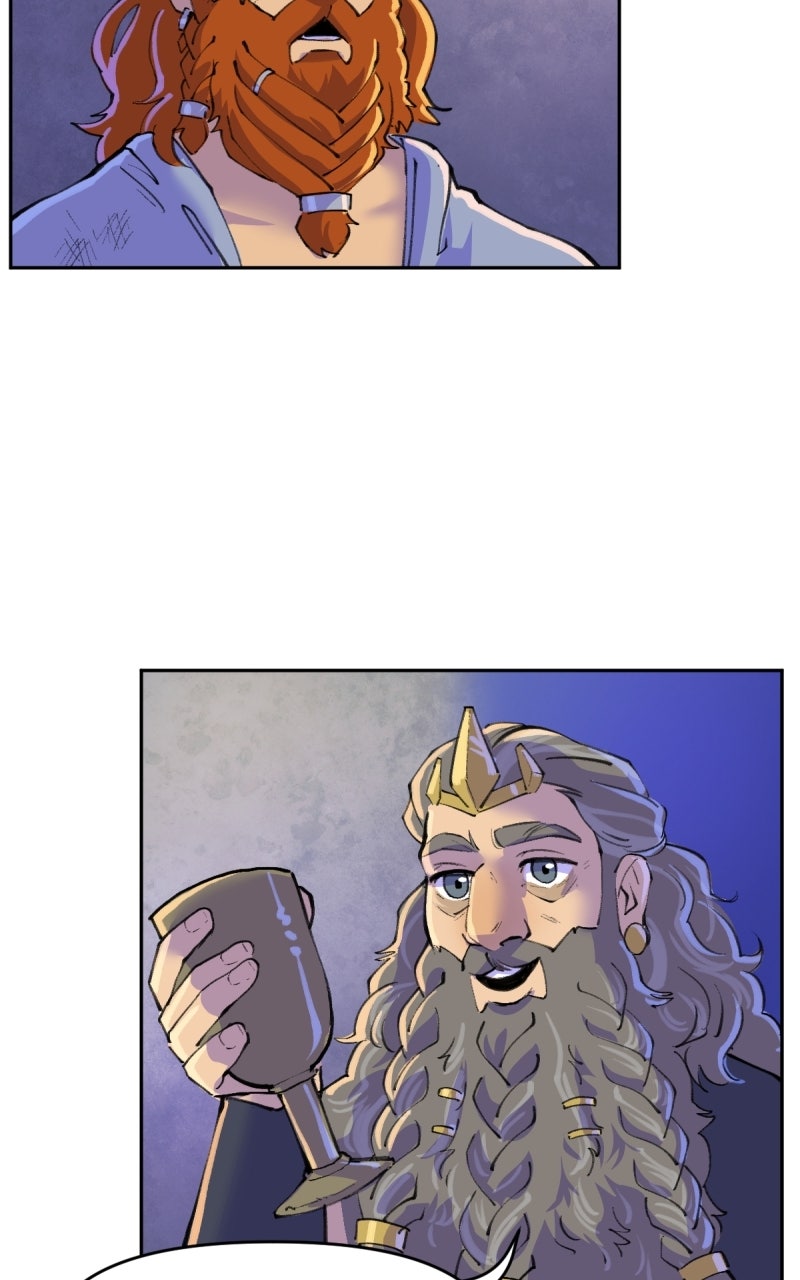 A Spell for a Smith (S2) Episode 55 (Season Premiere) page 36 - 