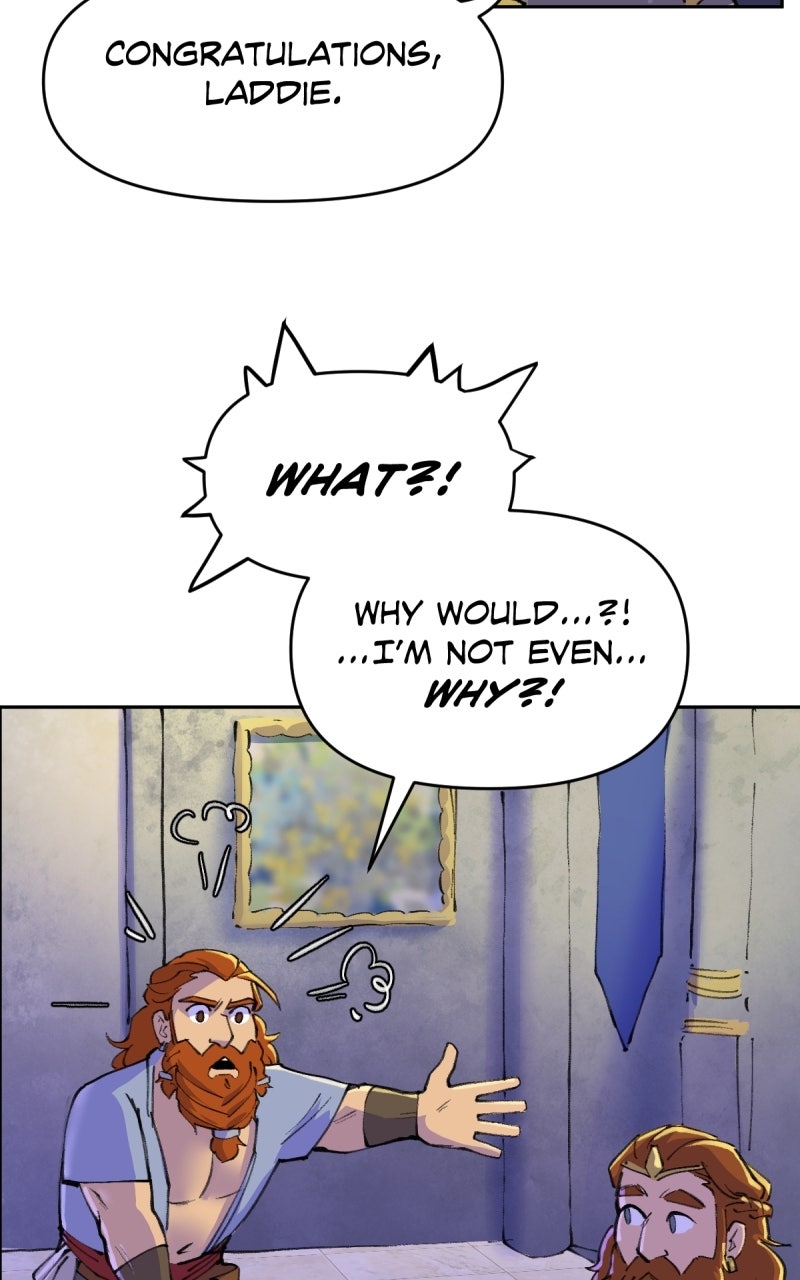 A Spell for a Smith (S2) Episode 55 (Season Premiere) page 37 - 