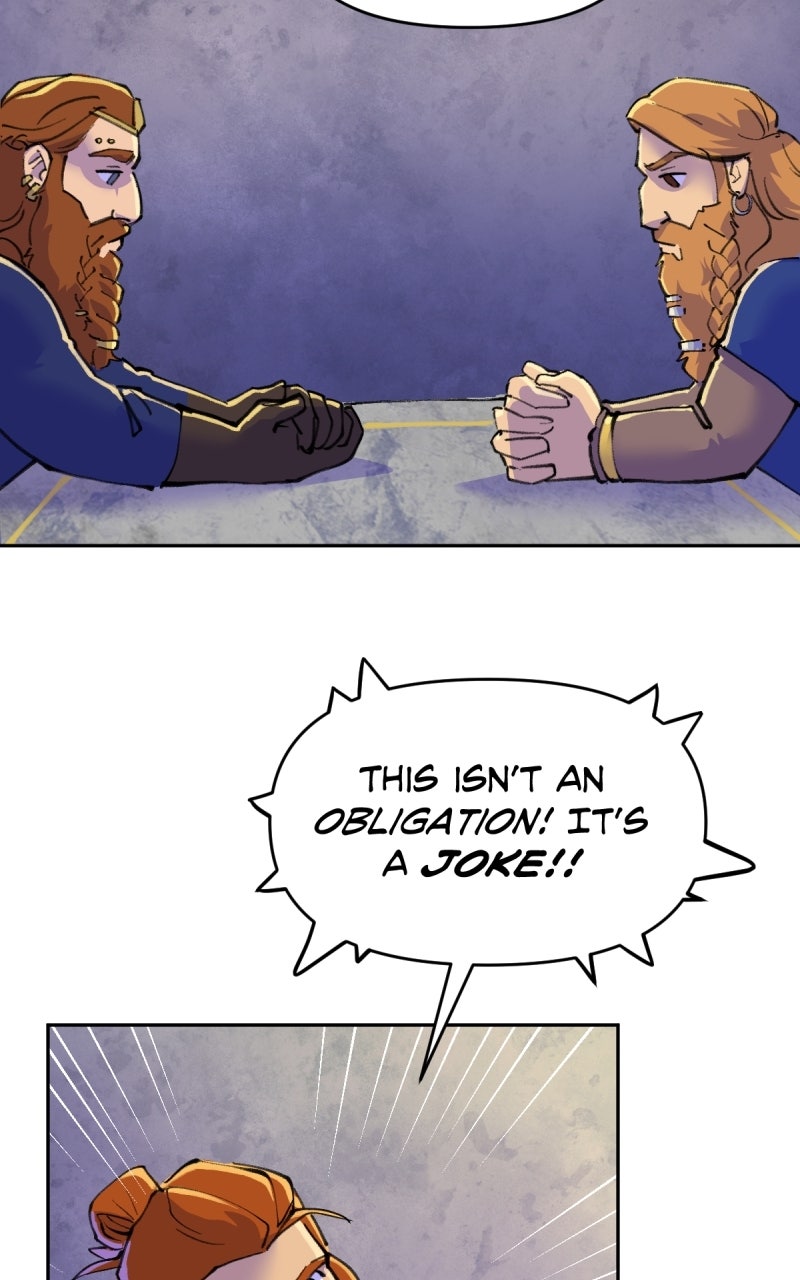 A Spell for a Smith (S2) Episode 55 (Season Premiere) page 39 - 