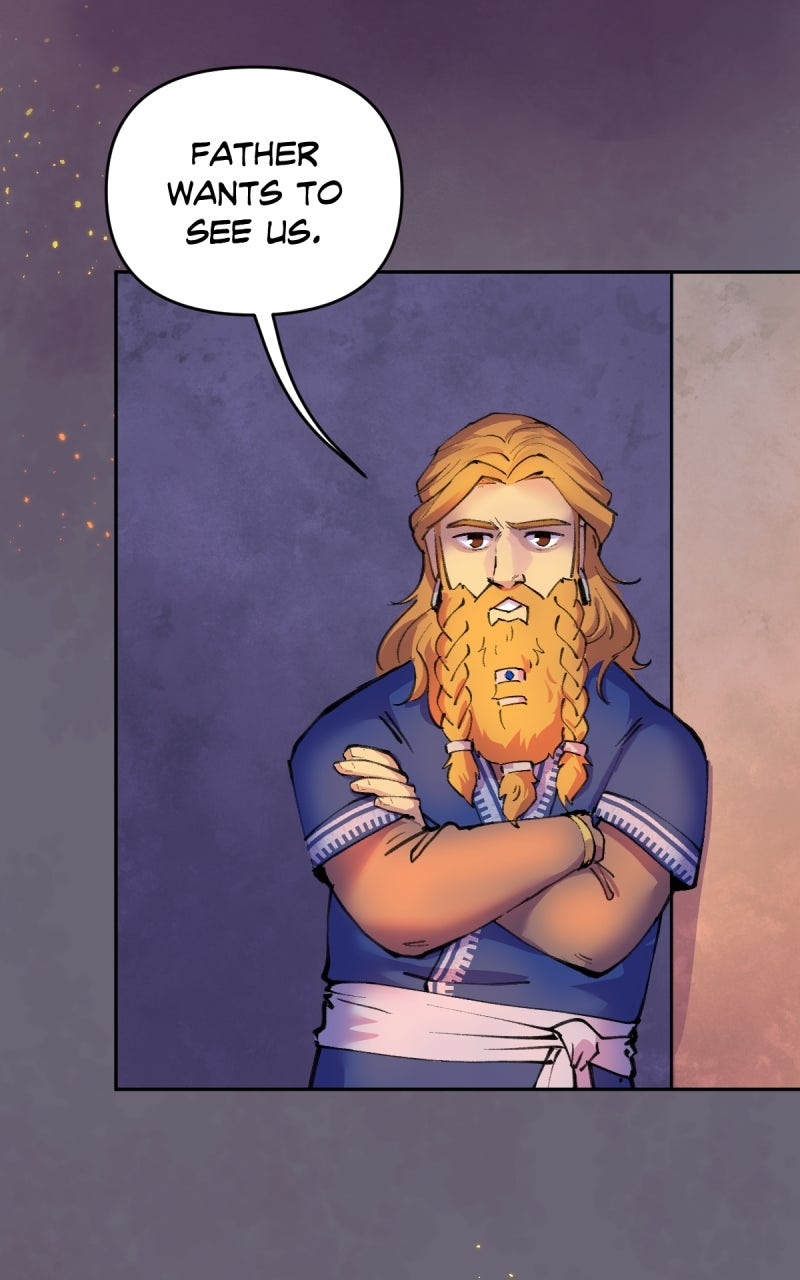 A Spell for a Smith (S2) Episode 55 (Season Premiere) page 5 - 