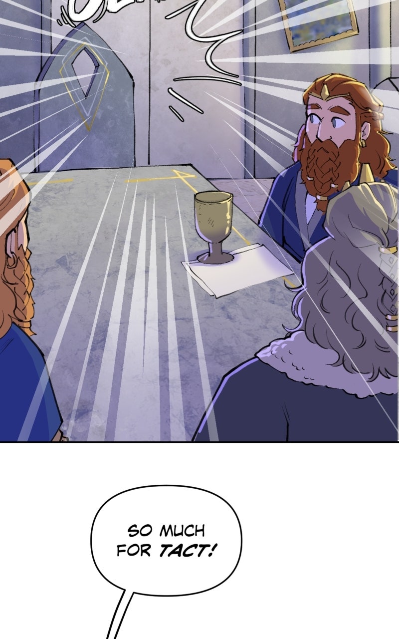 A Spell for a Smith (S2) Episode 55 (Season Premiere) page 41 - 