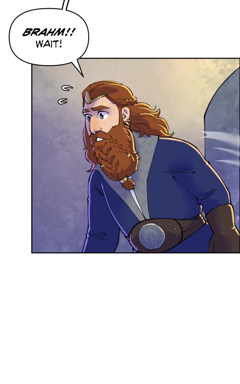 A Spell for a Smith (S2) Episode 55 (Season Premiere) page 42 - 