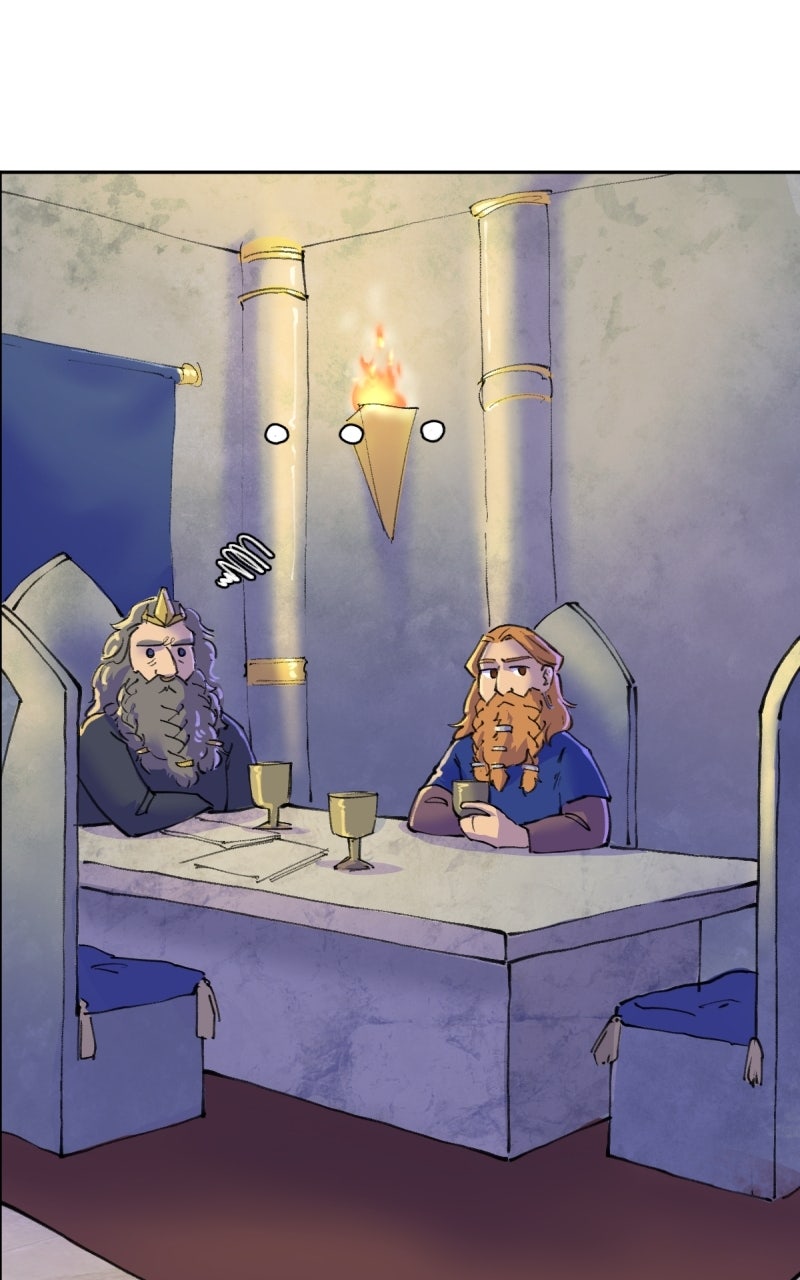 A Spell for a Smith (S2) Episode 55 (Season Premiere) page 43 - 