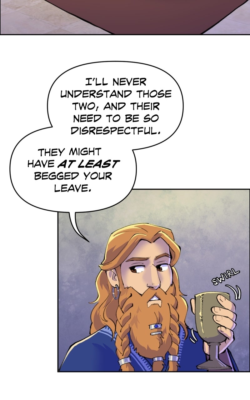 A Spell for a Smith (S2) Episode 55 (Season Premiere) page 44 - 
