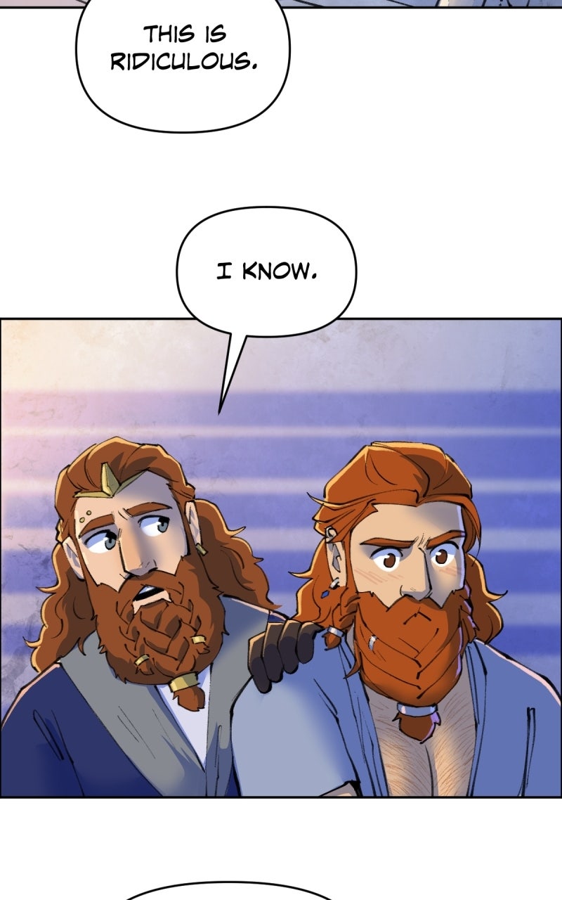 A Spell for a Smith (S2) Episode 55 (Season Premiere) page 48 - 
