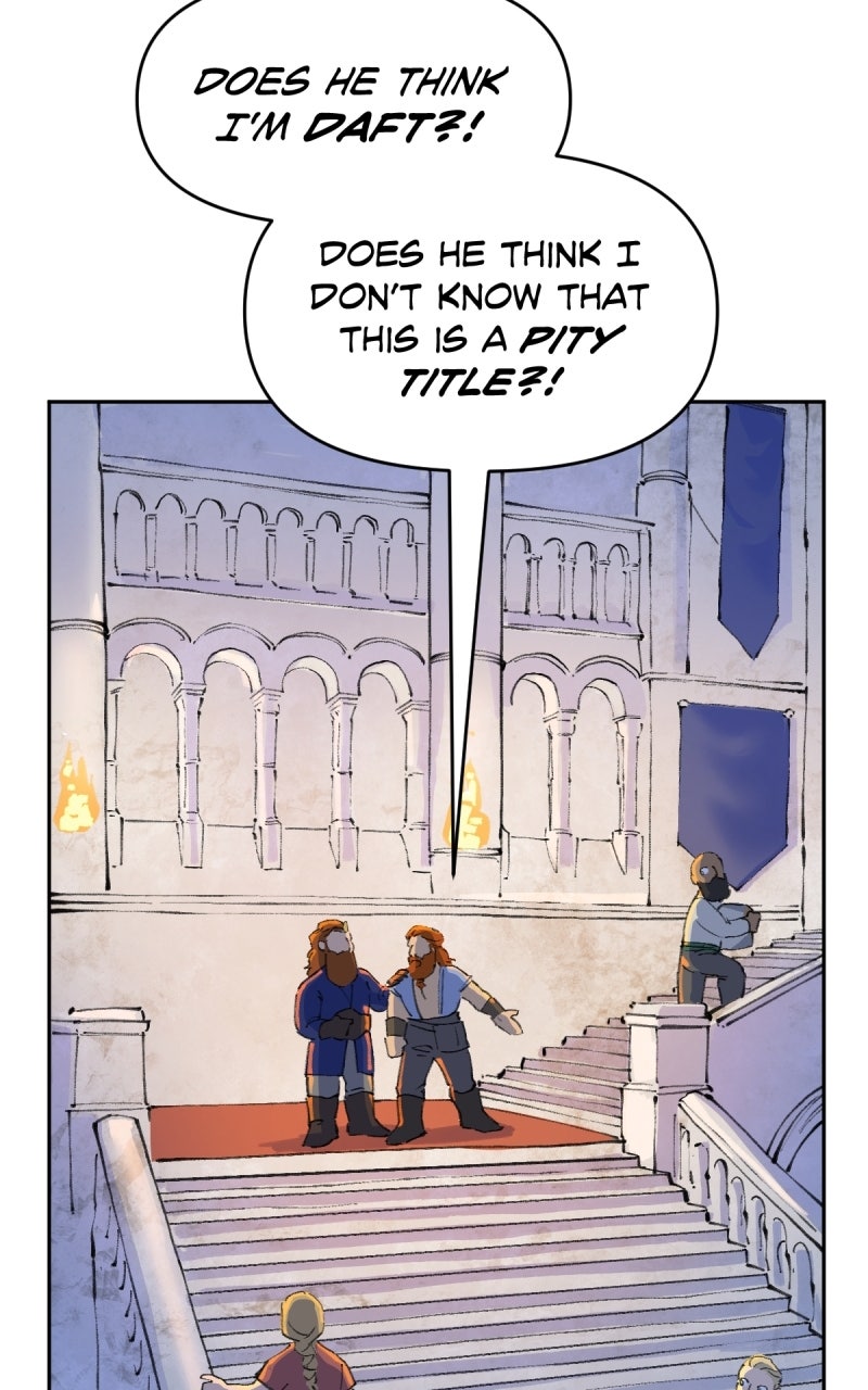 A Spell for a Smith (S2) Episode 55 (Season Premiere) page 49 - 