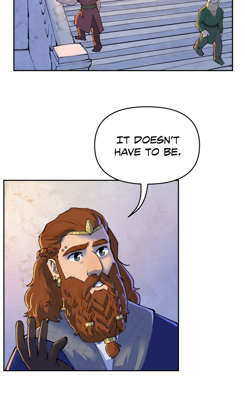 A Spell for a Smith (S2) Episode 55 (Season Premiere) page 50 - 