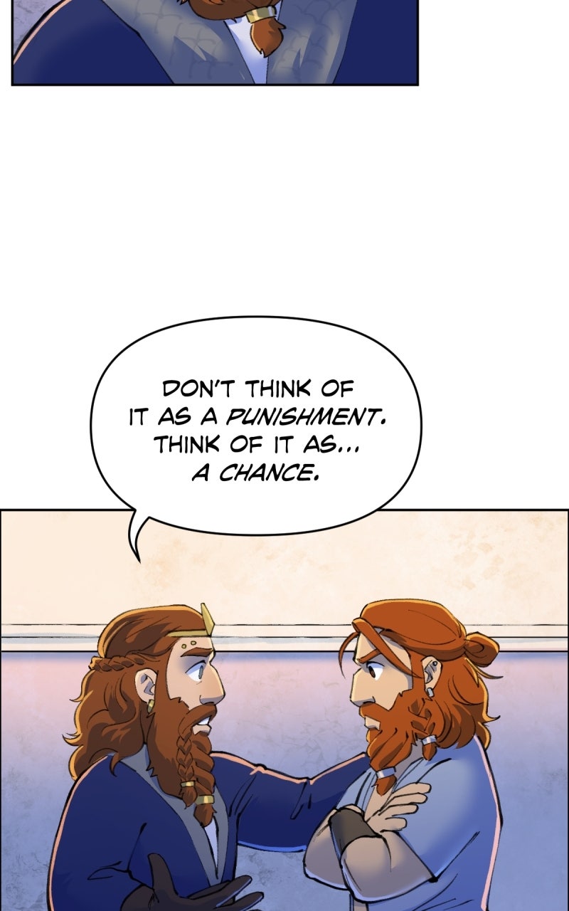 A Spell for a Smith (S2) Episode 55 (Season Premiere) page 53 - 