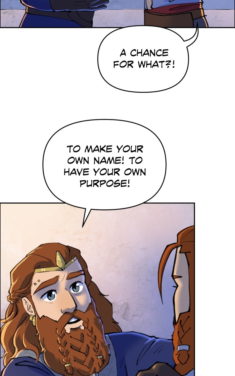 A Spell for a Smith (S2) Episode 55 (Season Premiere) page 54 - 