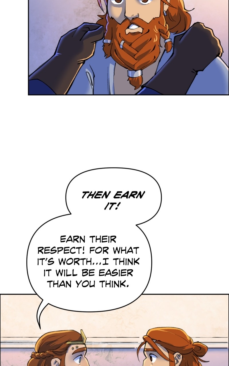 A Spell for a Smith (S2) Episode 55 (Season Premiere) page 56 - 