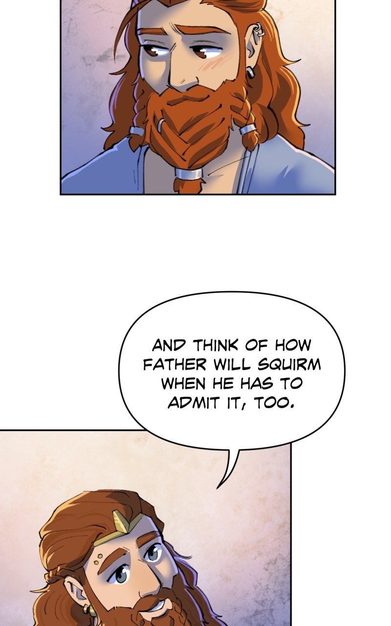 A Spell for a Smith (S2) Episode 55 (Season Premiere) page 58 - 