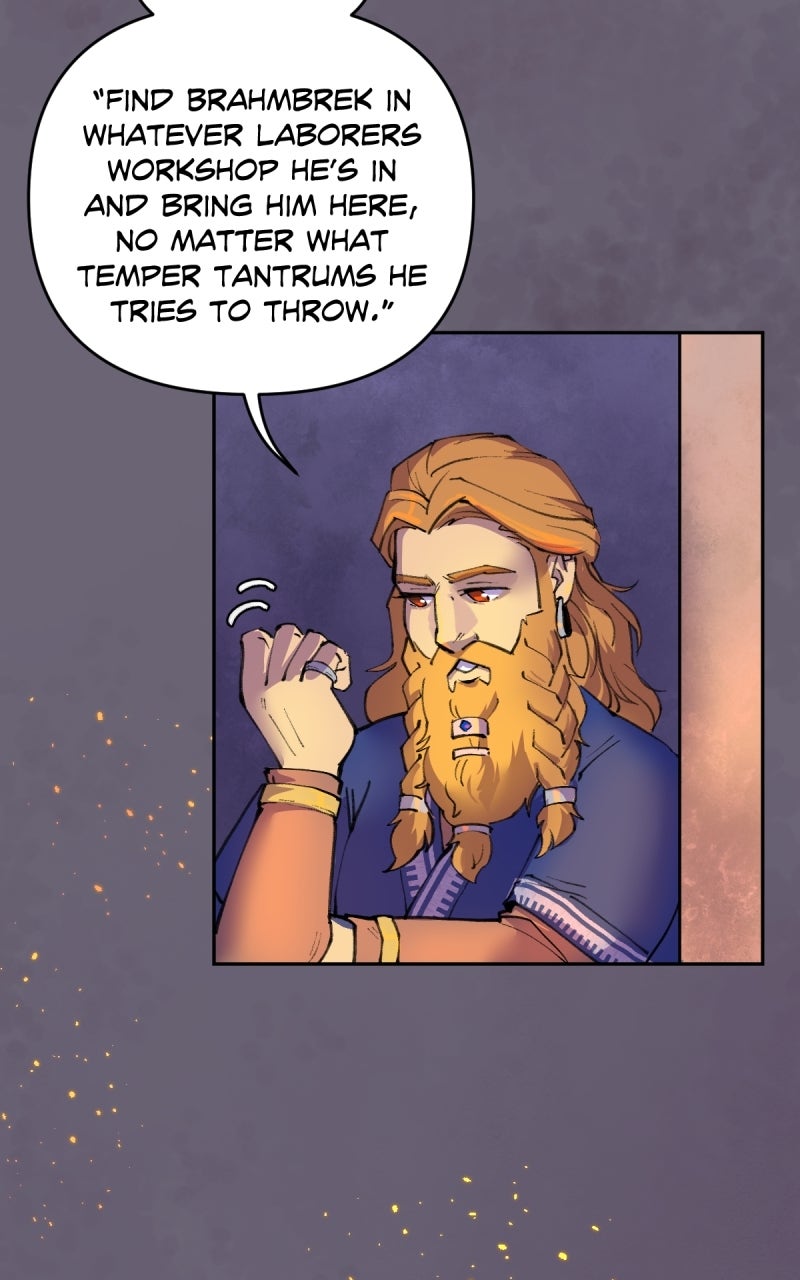 A Spell for a Smith (S2) Episode 55 (Season Premiere) page 7 - 