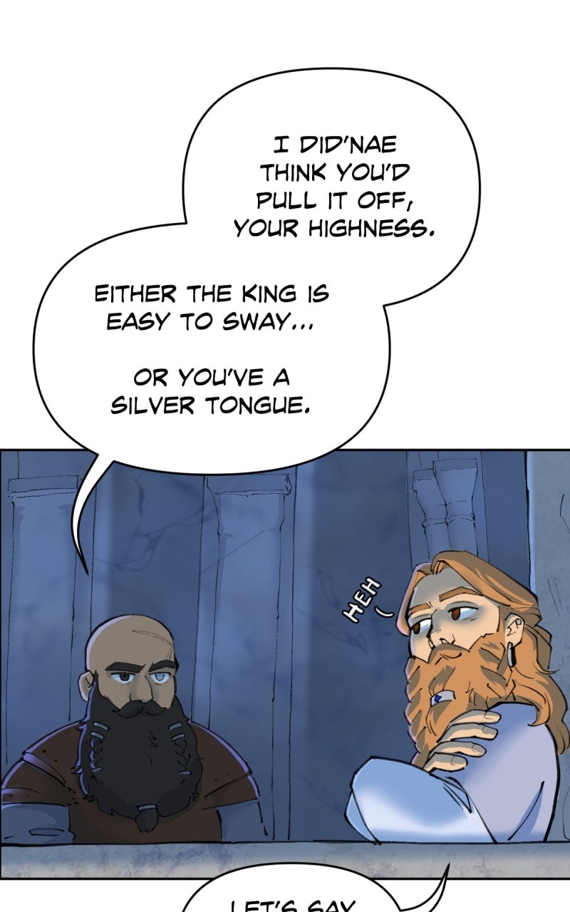 A Spell for a Smith (S2) Episode 55 (Season Premiere) page 64 - 