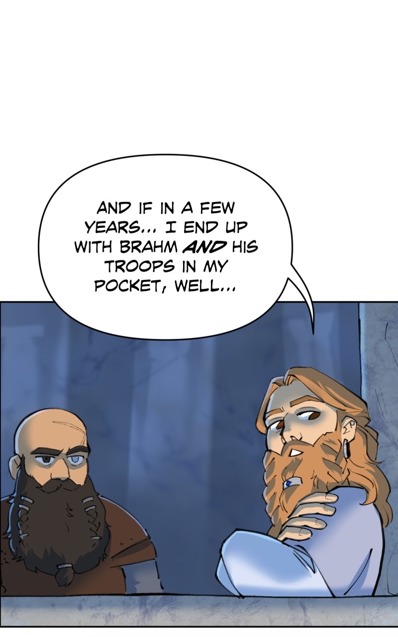 A Spell for a Smith (S2) Episode 55 (Season Premiere) page 67 - 