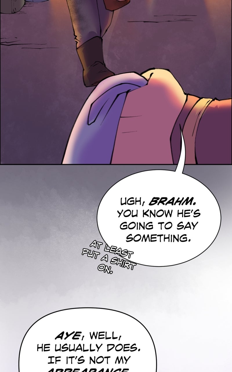 A Spell for a Smith (S2) Episode 55 (Season Premiere) page 10 - 