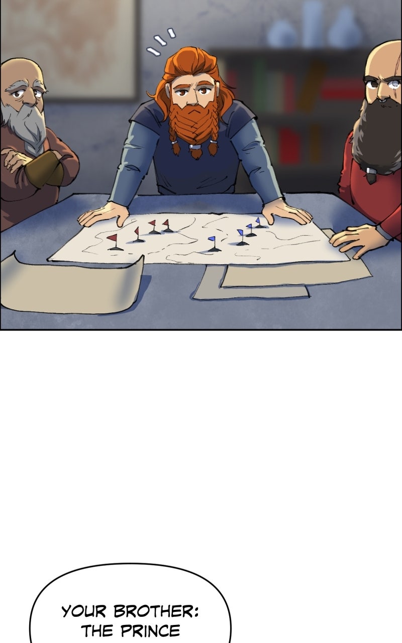 A Spell for a Smith (S2) Episode 56 page 3 - 