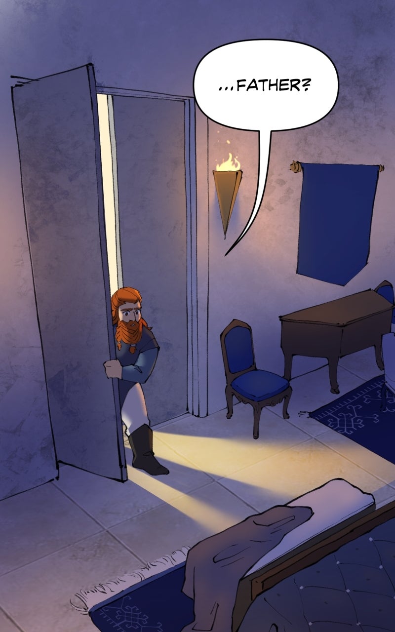 A Spell for a Smith (S2) Episode 56 page 31 - 