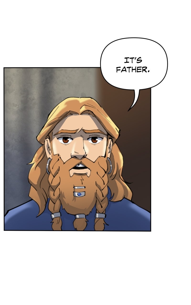 A Spell for a Smith (S2) Episode 56 page 5 - 