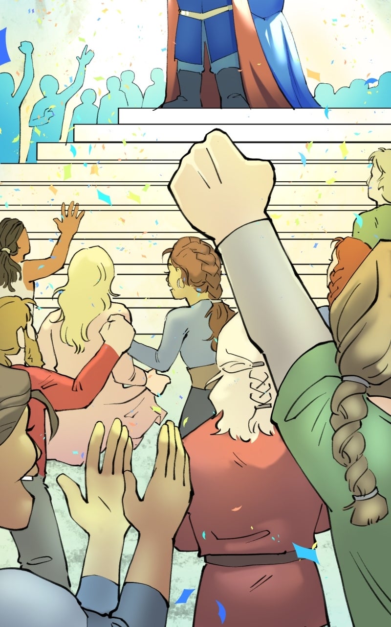 A Spell for a Smith (S2) Episode 56 page 54 - 