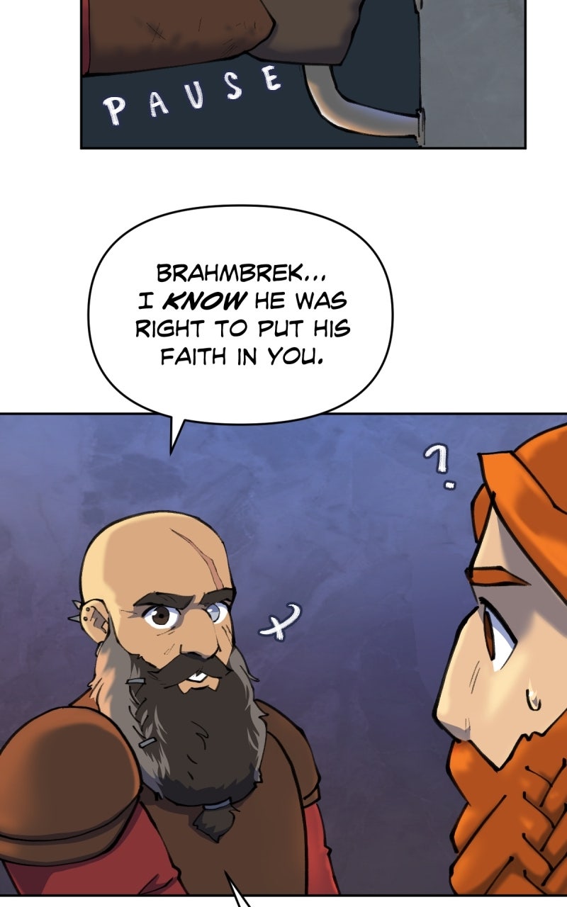 A Spell for a Smith (S2) Episode 57 page 14 - 