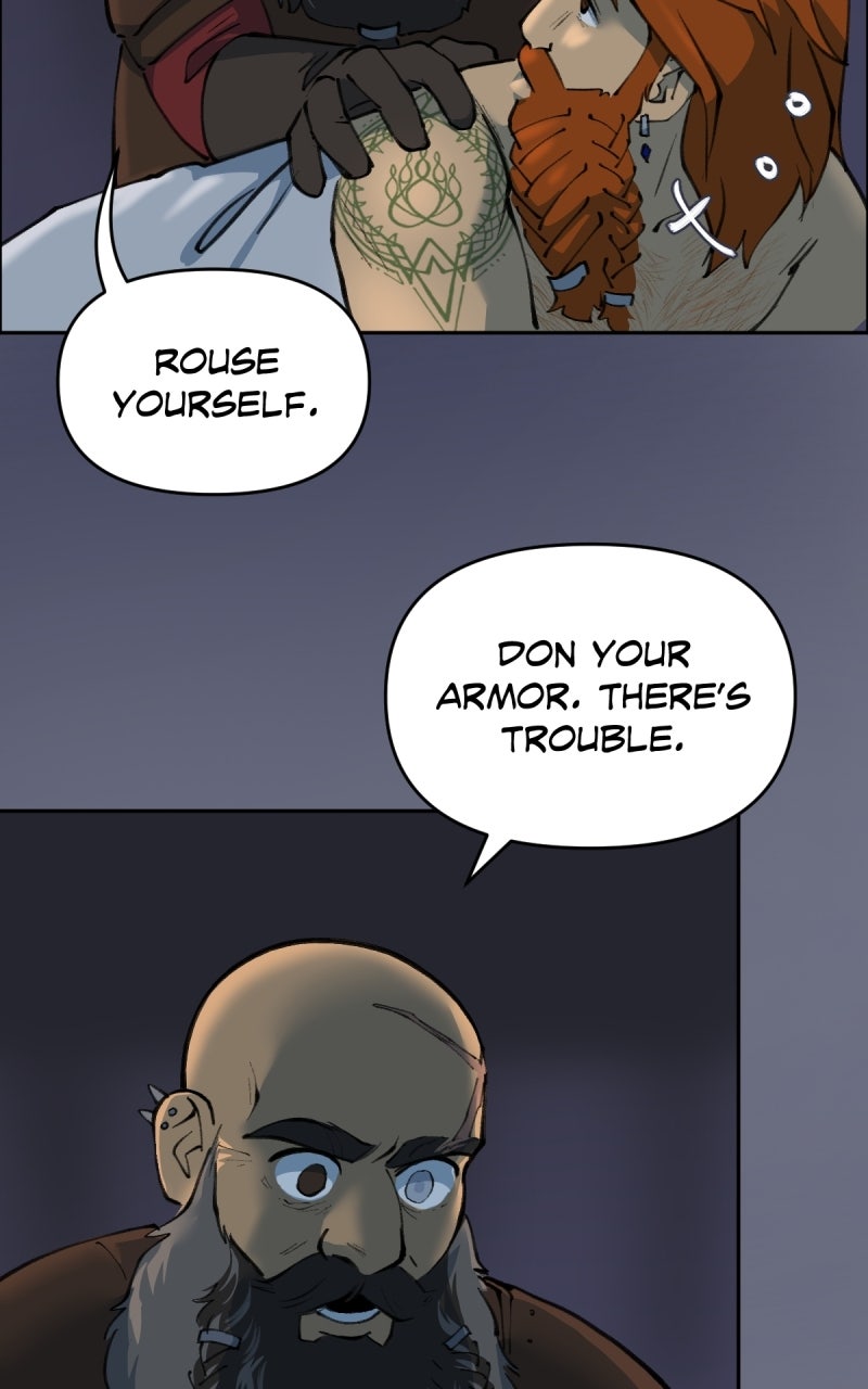 A Spell for a Smith (S2) Episode 57 page 3 - 