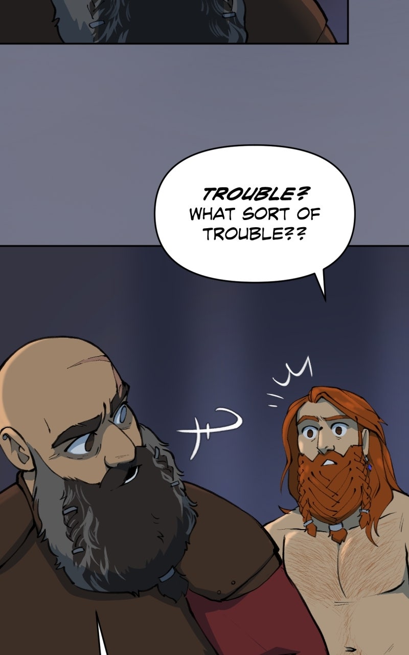 A Spell for a Smith (S2) Episode 57 page 4 - 