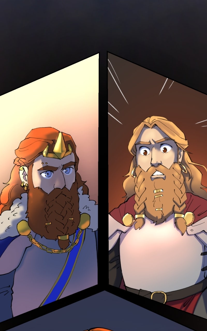 A Spell for a Smith (S2) Episode 57 page 35 - 