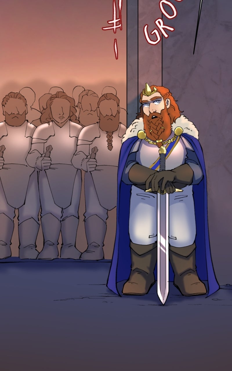 A Spell for a Smith (S2) Episode 57 page 45 - 
