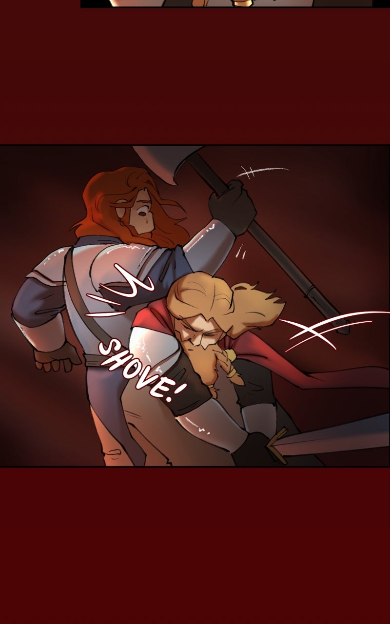 A Spell for a Smith (S2) Episode 57 page 60 - 