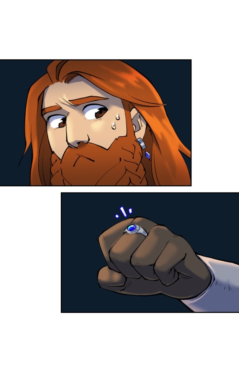 A Spell for a Smith (S2) Episode 57 page 10 - 