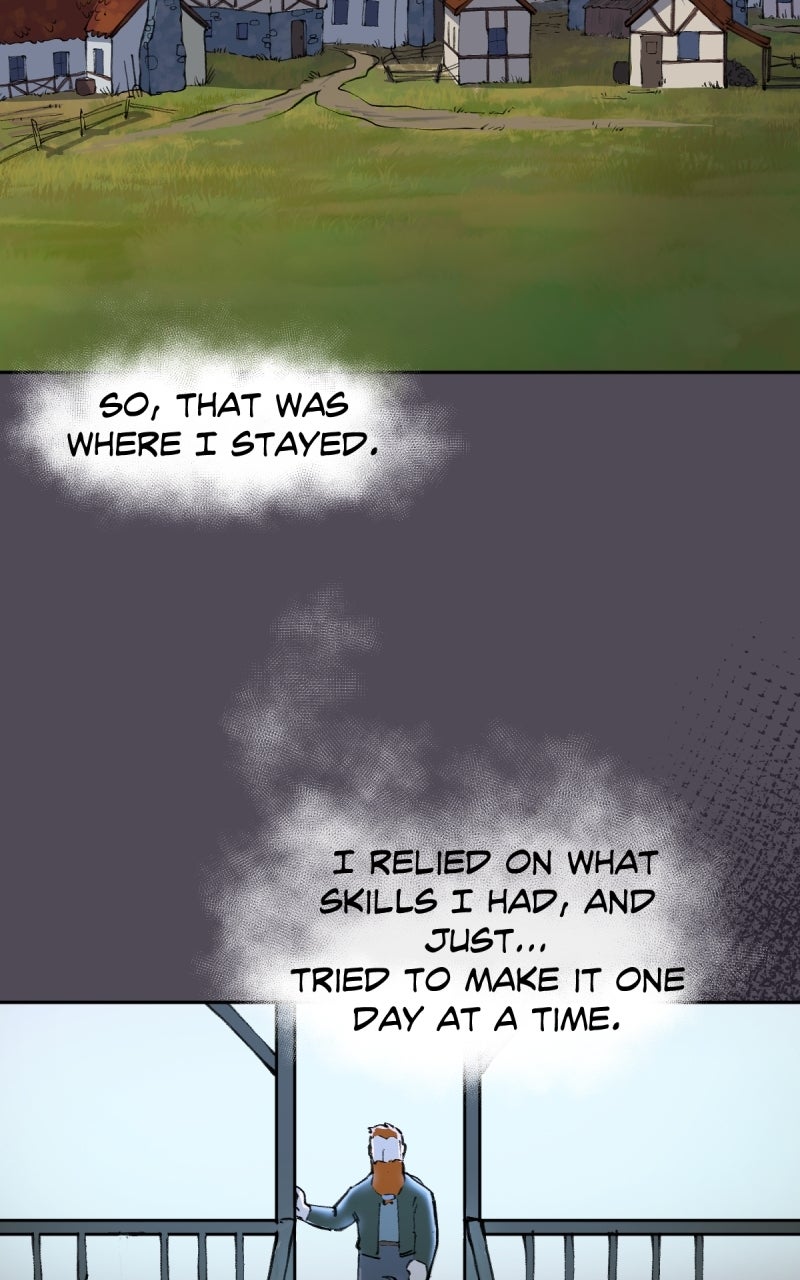 A Spell for a Smith (S2) Chapter 58 page 11 - 