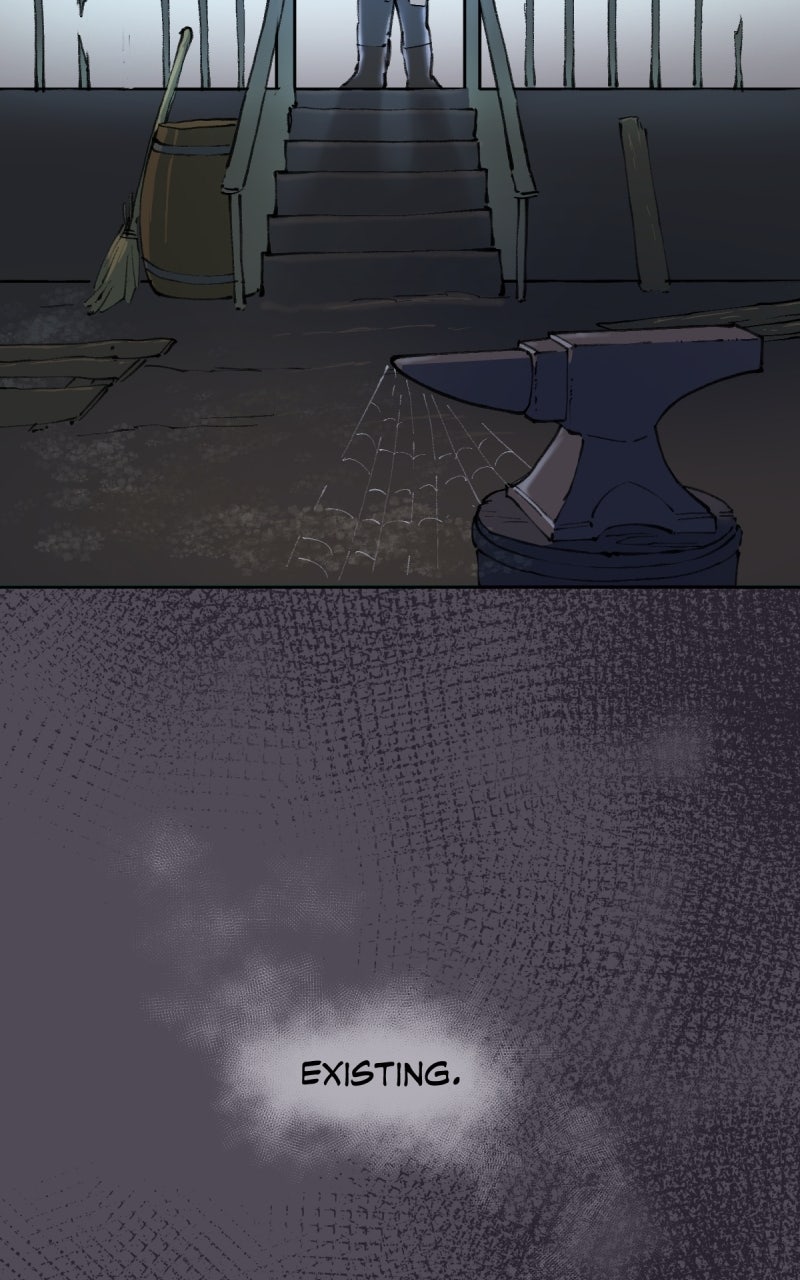 A Spell for a Smith (S2) Chapter 58 page 12 - 