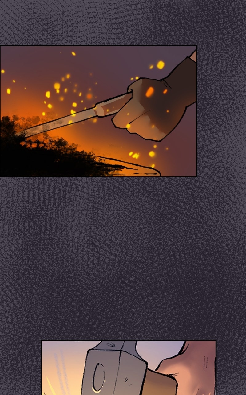A Spell for a Smith (S2) Chapter 58 page 13 - 