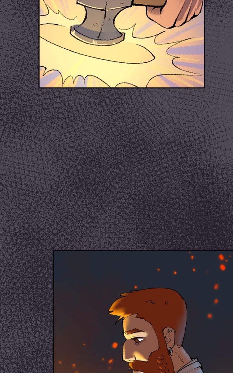 A Spell for a Smith (S2) Chapter 58 page 14 - 