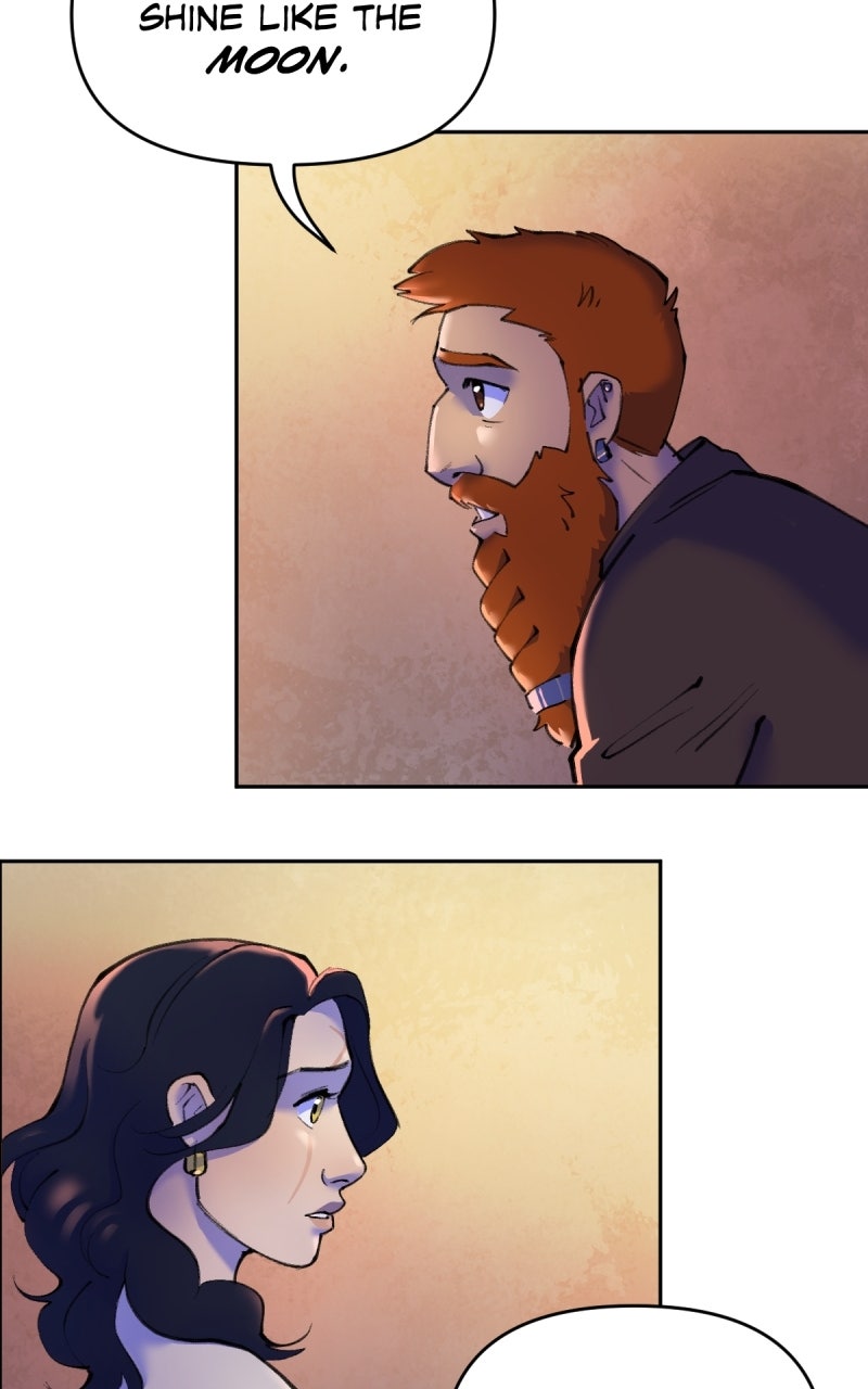 A Spell for a Smith (S2) Chapter 58 page 19 - 
