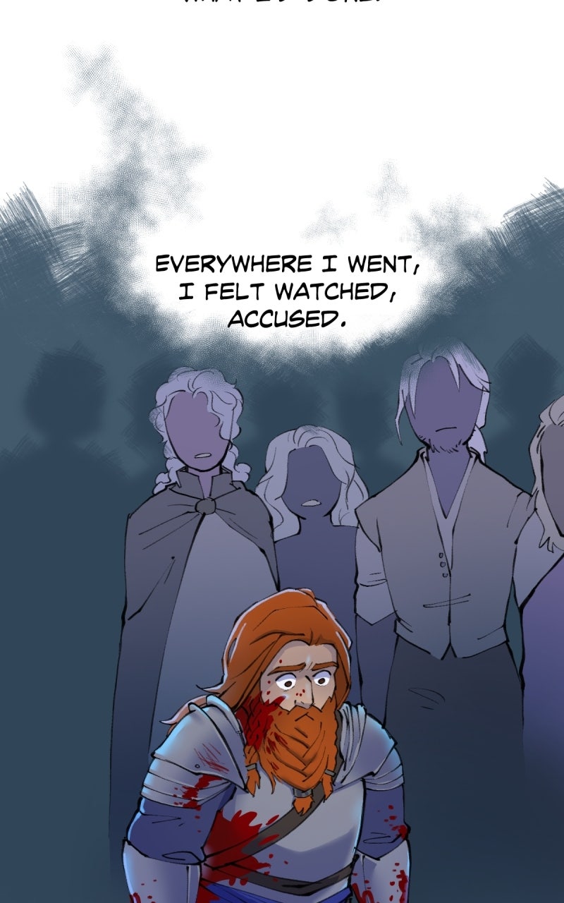 A Spell for a Smith (S2) Chapter 58 page 3 - 