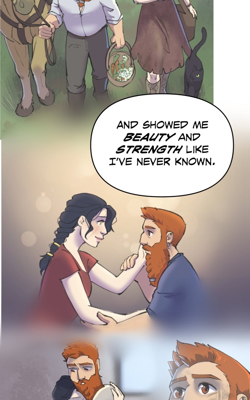 A Spell for a Smith (S2) Chapter 58 page 22 - 