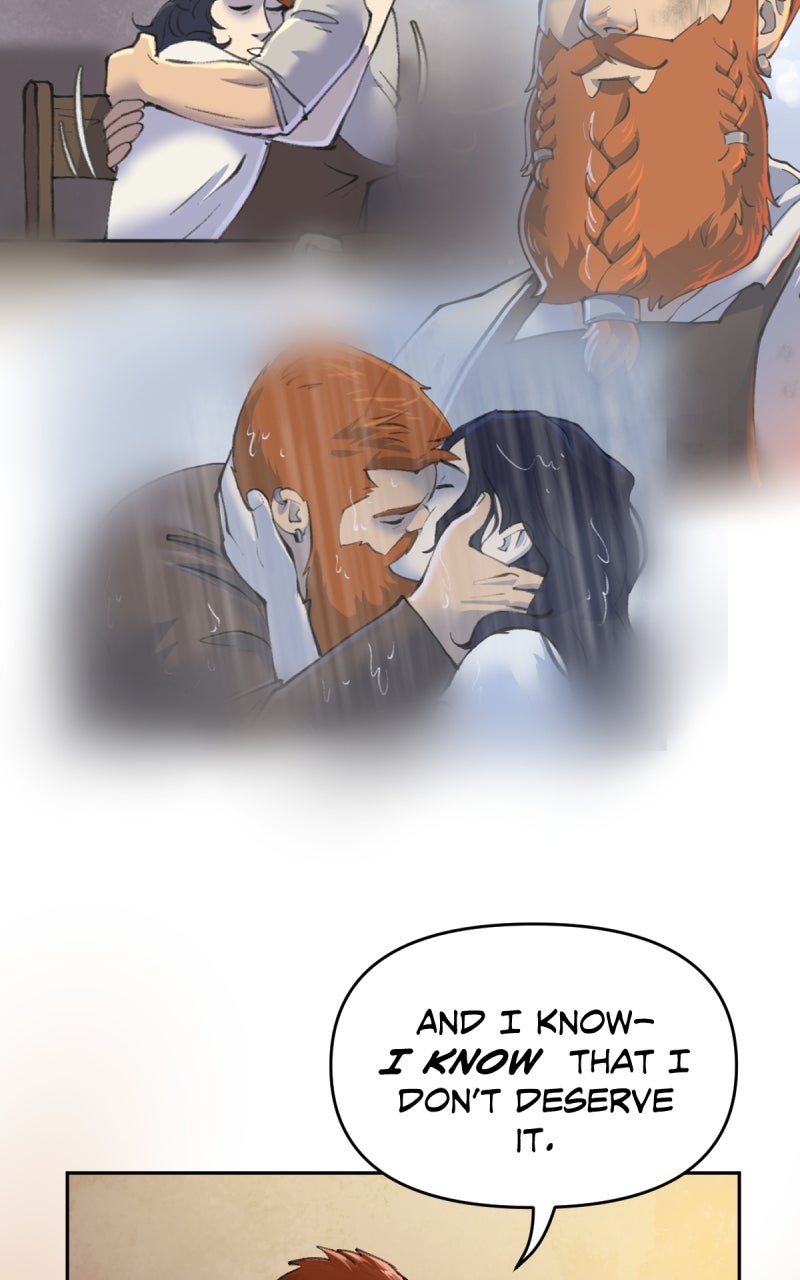 A Spell for a Smith (S2) Chapter 58 page 23 - 