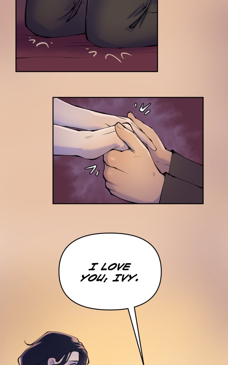 A Spell for a Smith (S2) Chapter 58 page 25 - 