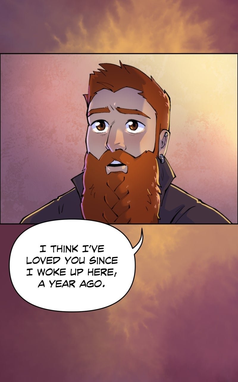 A Spell for a Smith (S2) Chapter 58 page 27 - 