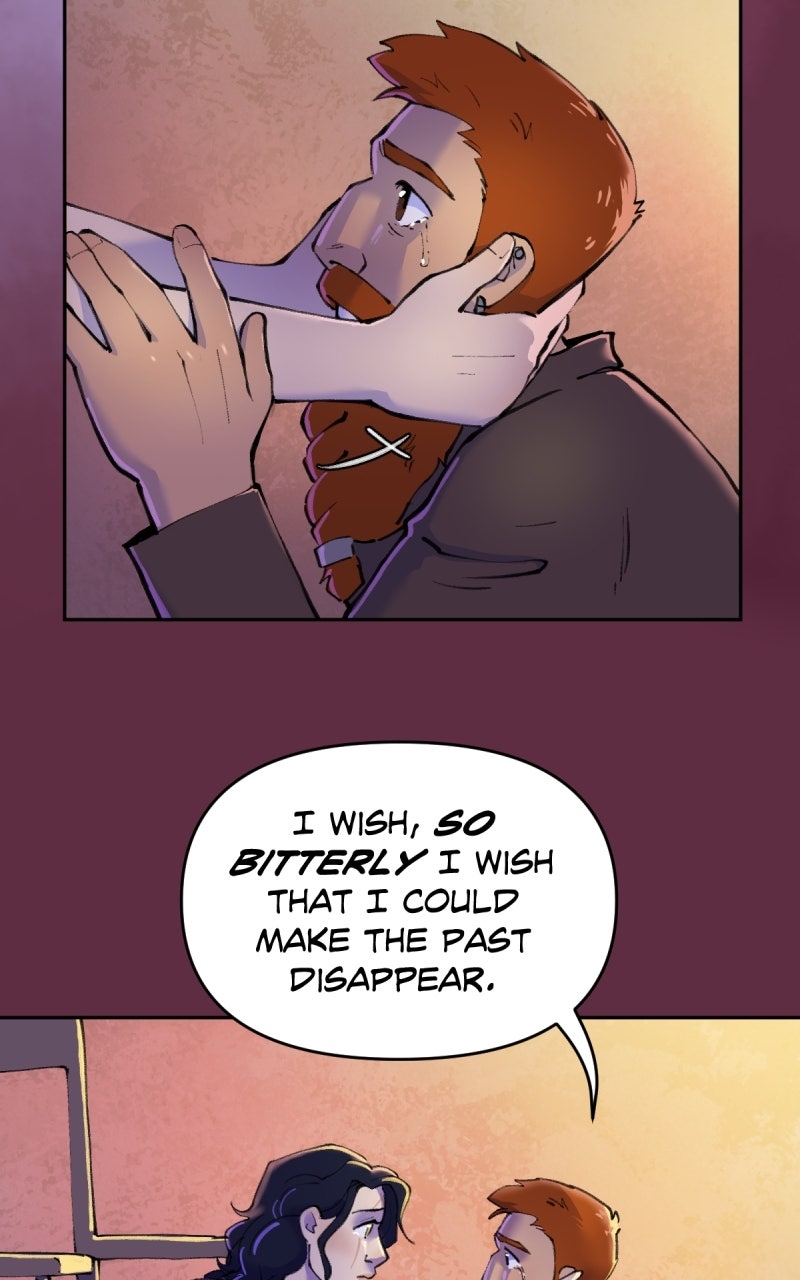 A Spell for a Smith (S2) Chapter 58 page 30 - 