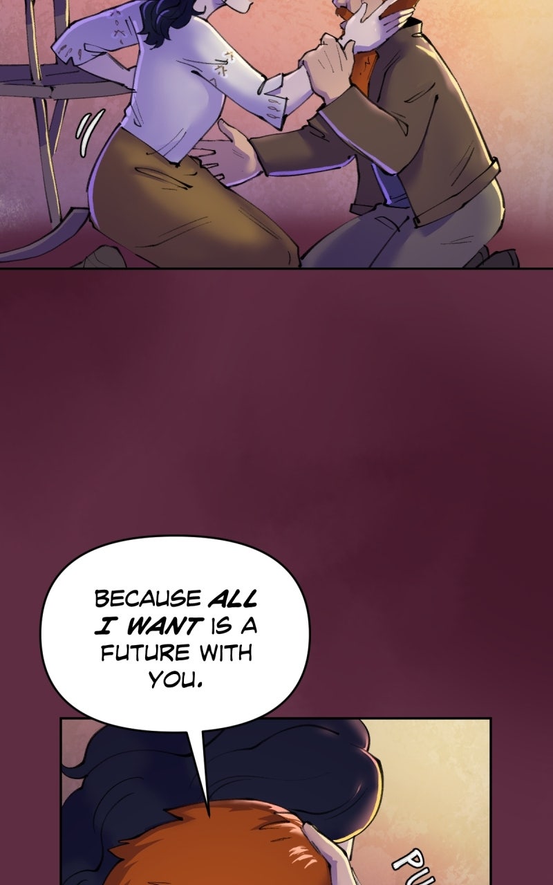 A Spell for a Smith (S2) Chapter 58 page 31 - 