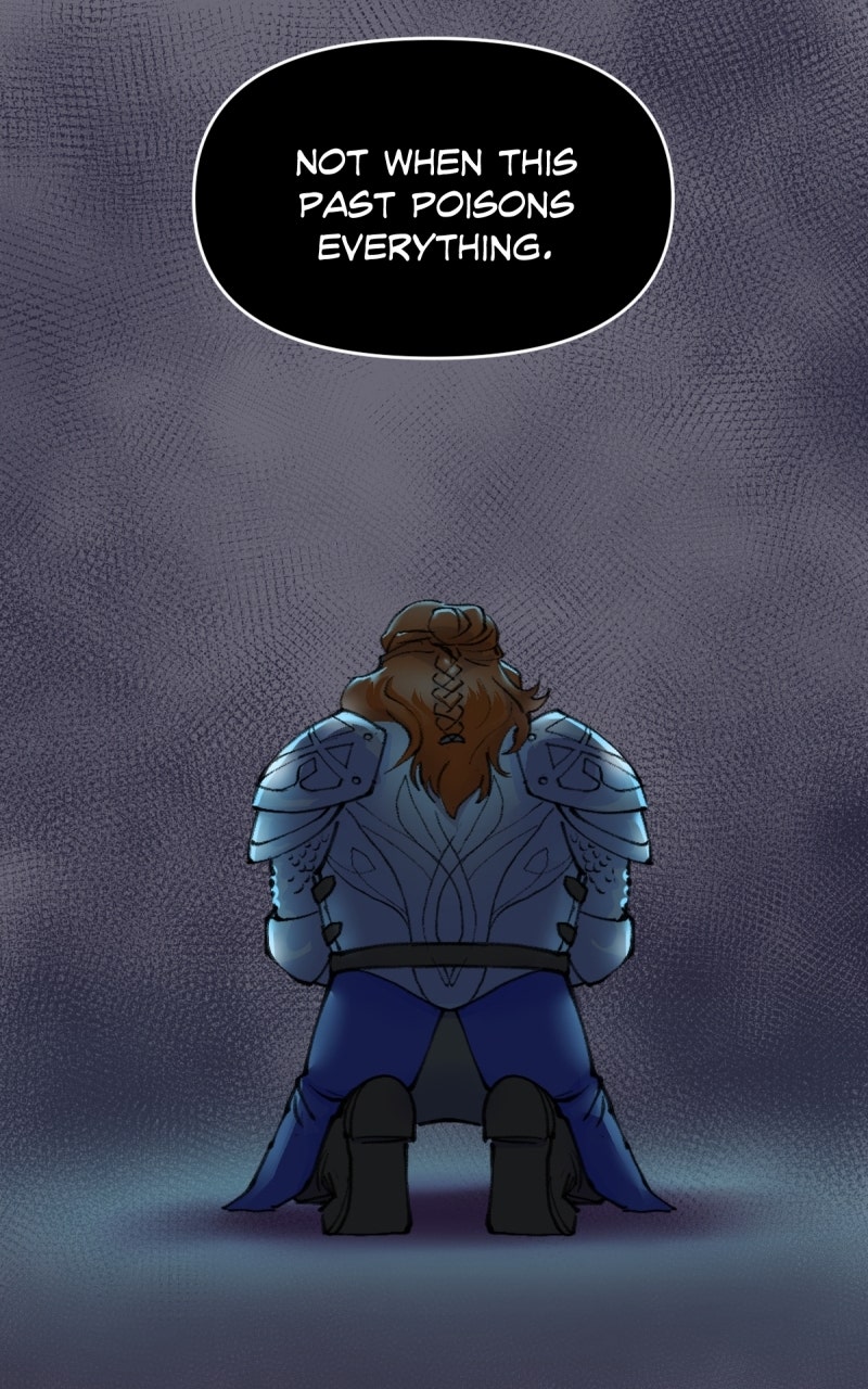 A Spell for a Smith (S2) Chapter 58 page 35 - 