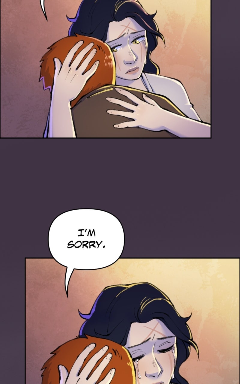 A Spell for a Smith (S2) Chapter 58 page 37 - 