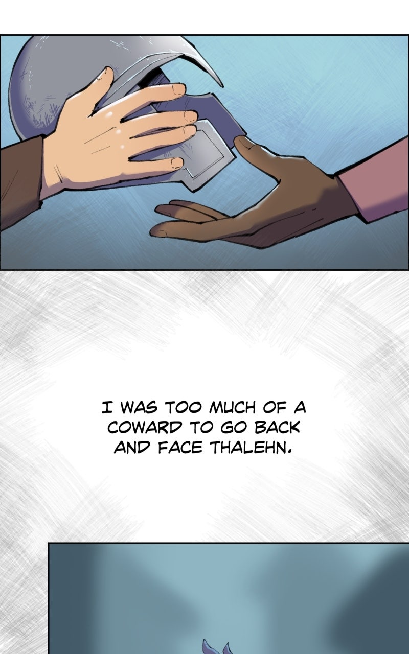 A Spell for a Smith (S2) Chapter 58 page 5 - 