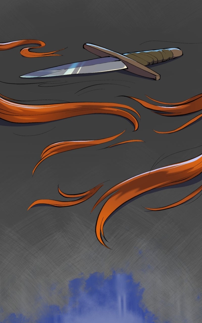 A Spell for a Smith (S2) Chapter 58 page 7 - 