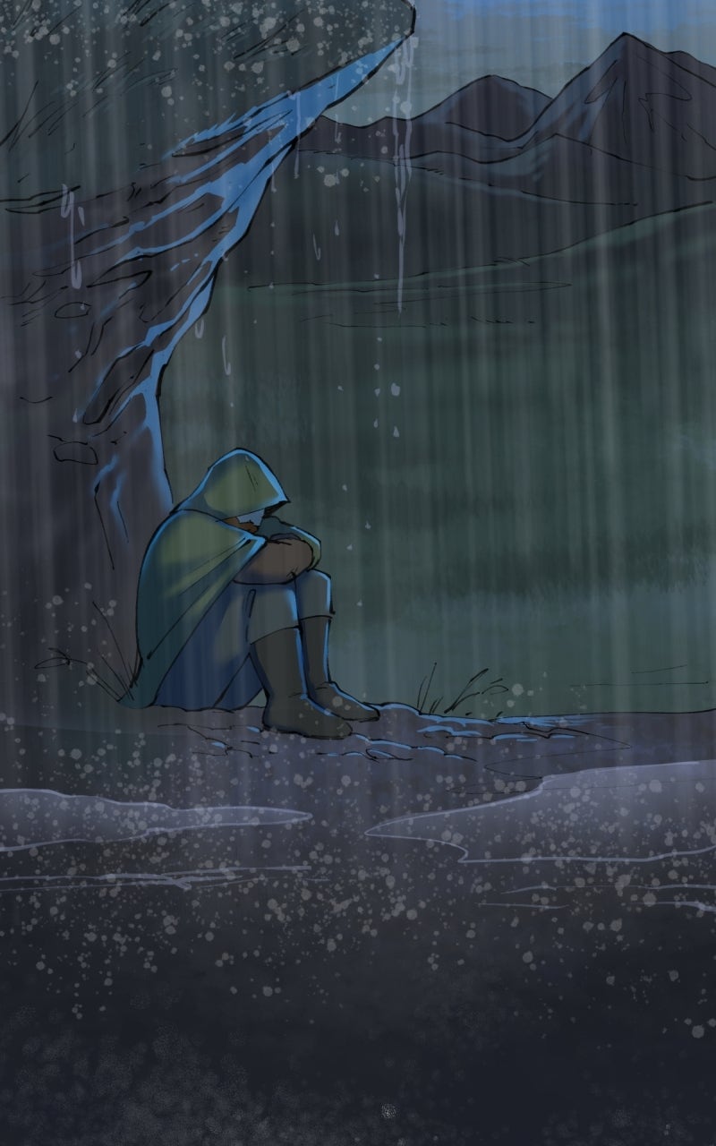 A Spell for a Smith (S2) Chapter 58 page 9 - 