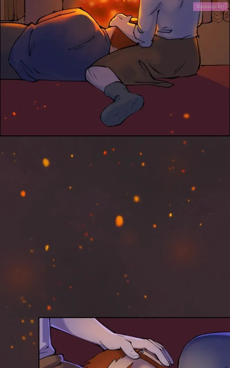 A Spell for a Smith Chapter 59 page 2 - 