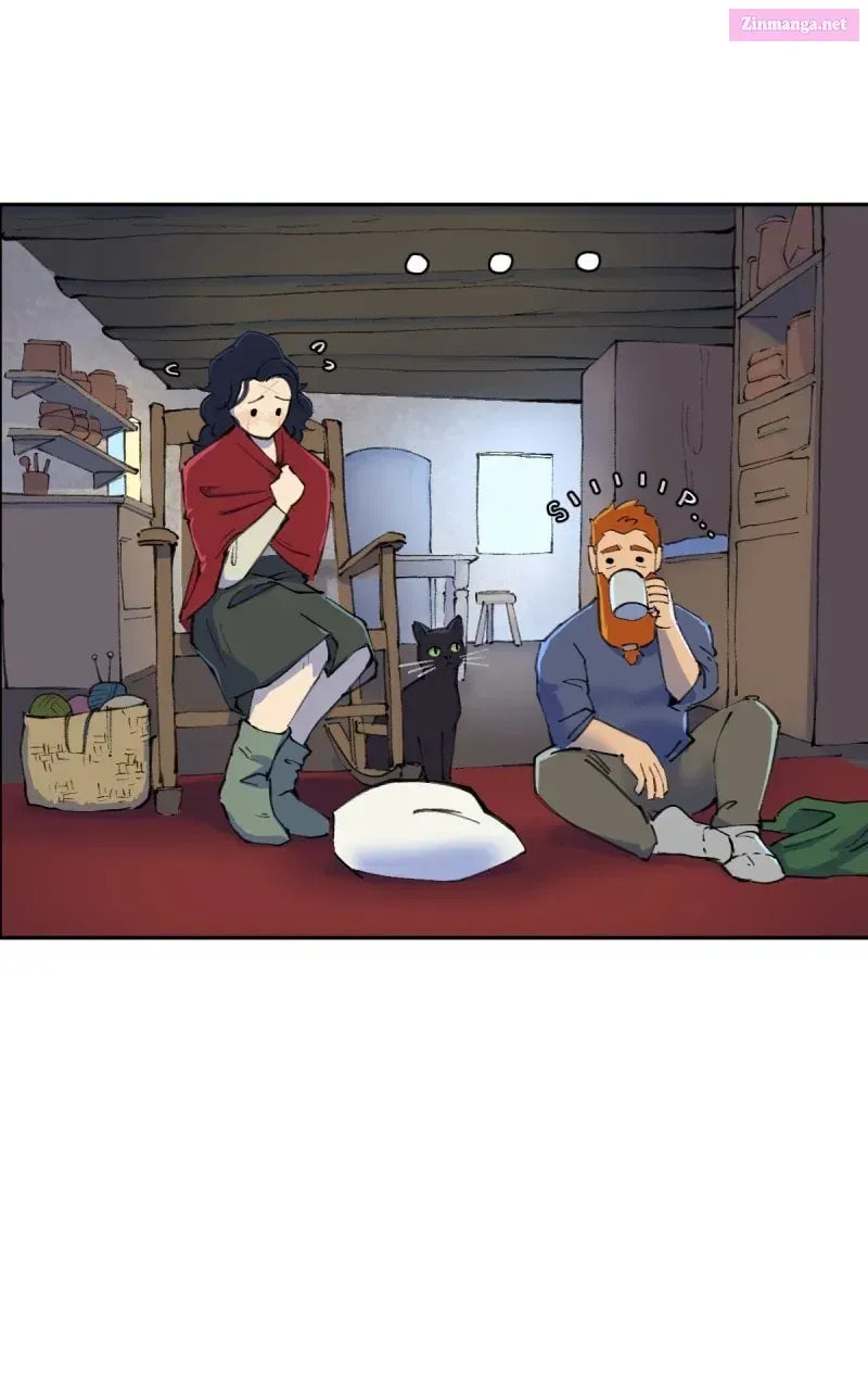 A Spell for a Smith Chapter 59 page 11 - 